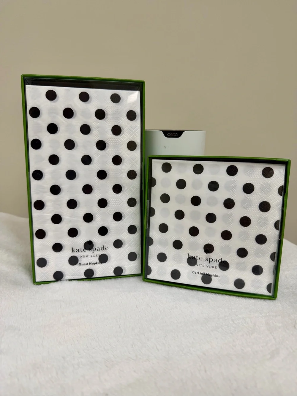 Kate Spade Napkin Ser